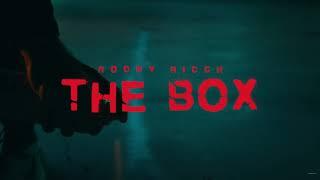1 Hour Loop Roddy Ricch   The Box Official Music Video