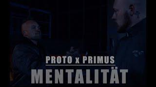 Primus & Proto  – Mentalität NDS Records Offiziell Musikvideo 4k prod. by Menx