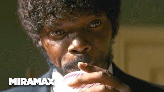 Pulp Fiction  Big Kahuna Burger HD - Samuel L. Jackson John Travolta  MIRAMAX