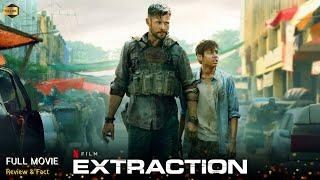 Extraction Full Movie In English  New Hollywood Movie  Review & Facts