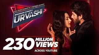 Urvashi Video  Shahid Kapoor  Kiara Advani  Yo Yo Honey Singh  Bhushan Kumar  DirectorGifty