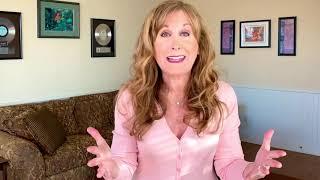 Disney Legend Jodi Benson Performs Part of Your World