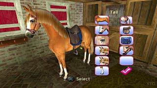 Barbie Horse Adventures Wild Horse Rescue PS2 Gameplay HD PCSX2