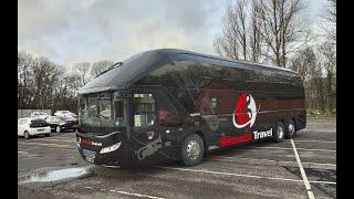 SO54 NDS - 2013 62 Neoplan P11 Starliner 2