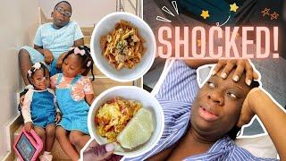 Day In The Life of a Mom Living in Nigeria  Nigerian YouTubers Come Here  What I Eat In A Week