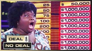 FINAL Million Dollar MISSION Game   Deal or No Deal US  Season 3 Episode 8  Full Episodes