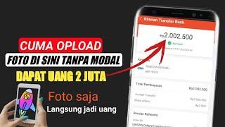 CARA MENDAPATKAN UANG DARI SHOPEE PEMULA 2024 TANPA JUALANMODAL