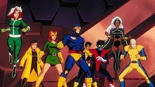 X-Men 97  Intro Compilation Episodes 1-10