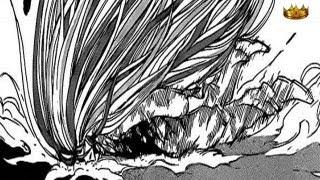 Toriko Chapter 227 - A Fight For The Ages