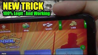 8 Ball Pool ModHack Tutorial - 8 Ball Pool Unlimited Money & Coins