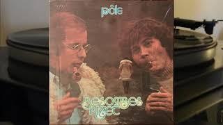 Pole - Besombes Rizet                    Gonzai Records - FBK003