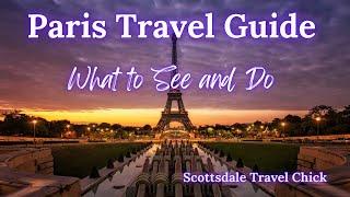 Discover The Top Sights Of Paris On A Walking Tour Fascinating Fun Facts