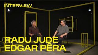 Radu Jude and Edgar Pêra on the Use of AI in Cinema - Locarno77