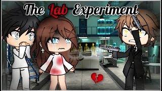 The Lab Experiment  GLMM  Gacha Life Mini Movie  Part 2