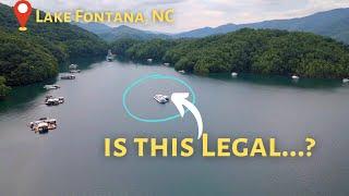 FLOATING CABINS on TVA Lakes How It All Works