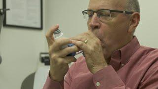 Is it Asthma or COPD?