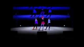 MMD Concert FREE DL MOTION