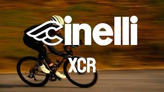 Cinelli Bike Check XCR 2023