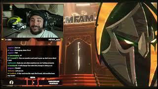 NickMercs on the TRUTH about his Twitch Ban…