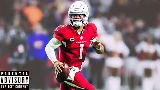 Kyler Murray Mix  BOOM ft Polo G  Highlights  HD