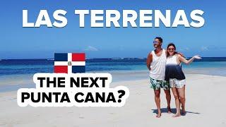 Is Las Terrenas Really Better than Punta Cana?   Dominican Republic Travel 2022