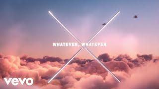 Kygo Ava Max - Whatever Lyric Video