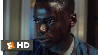 Get Out 2017 - Chriss Revenge Scene 910  Movieclips