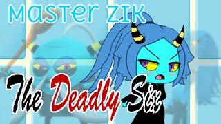 Master Zik - The Deadly Six