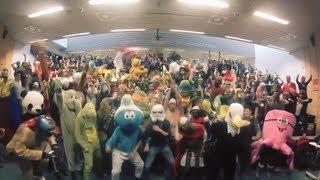 BEST HARLEM SHAKE COMPILATION  BEST VIDEOS