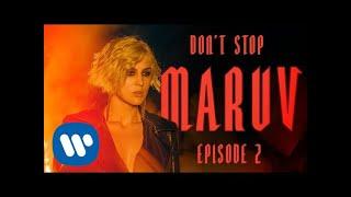 MARUV - Dont Stop Hellcat Story Episode 2  Official Video