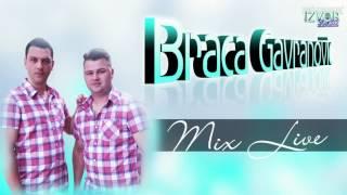 Braca Gavranovic-Mix izvornih pjesama