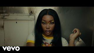 SZA - Shirt Official Video