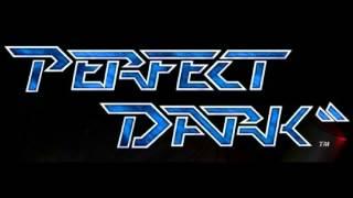 Defection  Perfect Dark Music Extended Music OSTOriginal Soundtrack