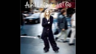 Avril Lavigne - Sk8ter Boi Audio