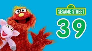 4164 - Leela’s Sesame Street Video