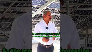 Benefits of Solar