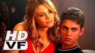 AFTER - CHAPITRE 2  Bande Annonce VF 2020 Josephine Langford Hero Fiennes Tiffin Dylan Sprouse