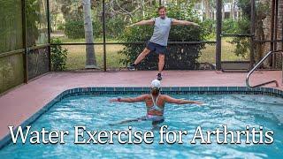 Water Exercise for Arthritis