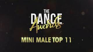 The Dance Awards 2024 Las Vegas Top 20 Announcement