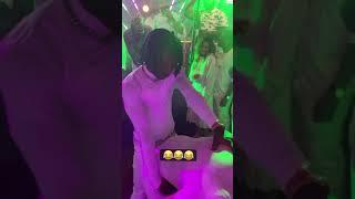 LIL UZI VERT AND JT DANCING