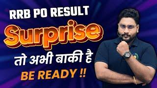  The Shocking Twist You Didnt See Coming RRB PO Result 2024 Surprises  Career Definer  Kaushik