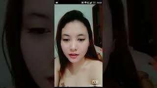 si cantik live bigo