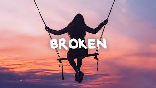 Noelle Johnson - Broken Lyrics