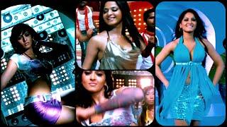 Anushka Shetty Bommali Full Video Song - Vertical Edit