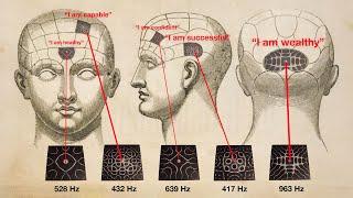 I figured out the LAW OF VIBRATION. Heres what to do...