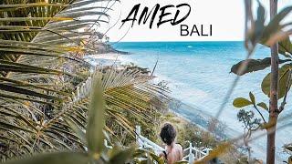 Was ist AMED BALI? Stände Schnorcheln & Unterkunft mit Meerblick