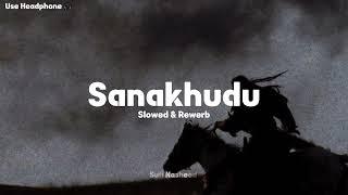 Sanakhudu Nasheed  slow   Очень Красивый Нашид  Beautiful Nasheed Нашид Санахуду