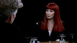 The Talk Cher & David Lynch