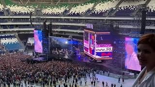 Ленинград - Самара Арена 2019
