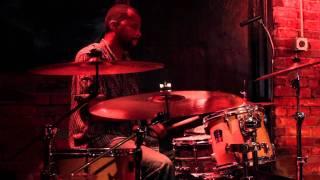 Snarky Puppy feat. Little John Roberts - Native Sons drum solo @ Evening Muse